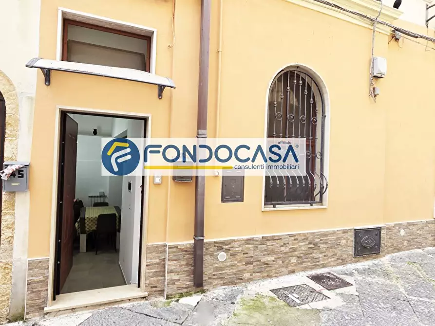 casa indipendente in vendita a Brindisi in zona Centro Città
