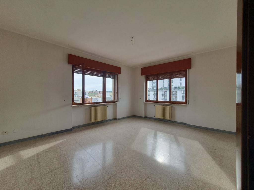 appartamento in vendita a Brindisi in zona Commenda