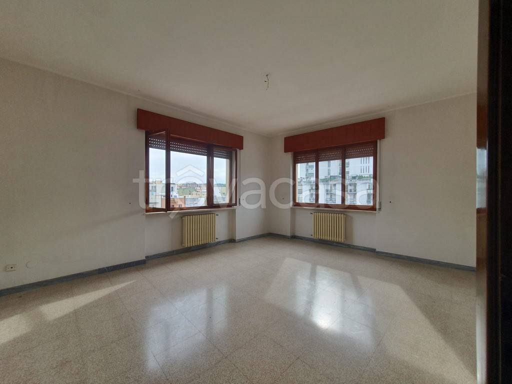 appartamento in vendita a Brindisi in zona Commenda