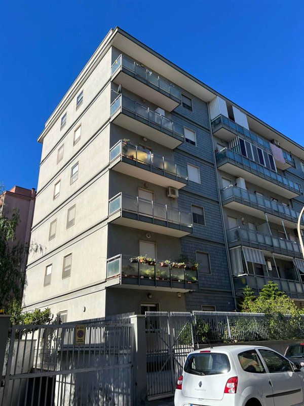 appartamento in vendita a Brindisi