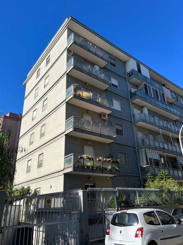 appartamento in vendita a Brindisi