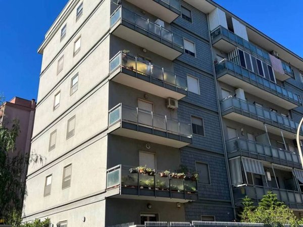 appartamento in vendita a Brindisi in zona Sant'Angelo
