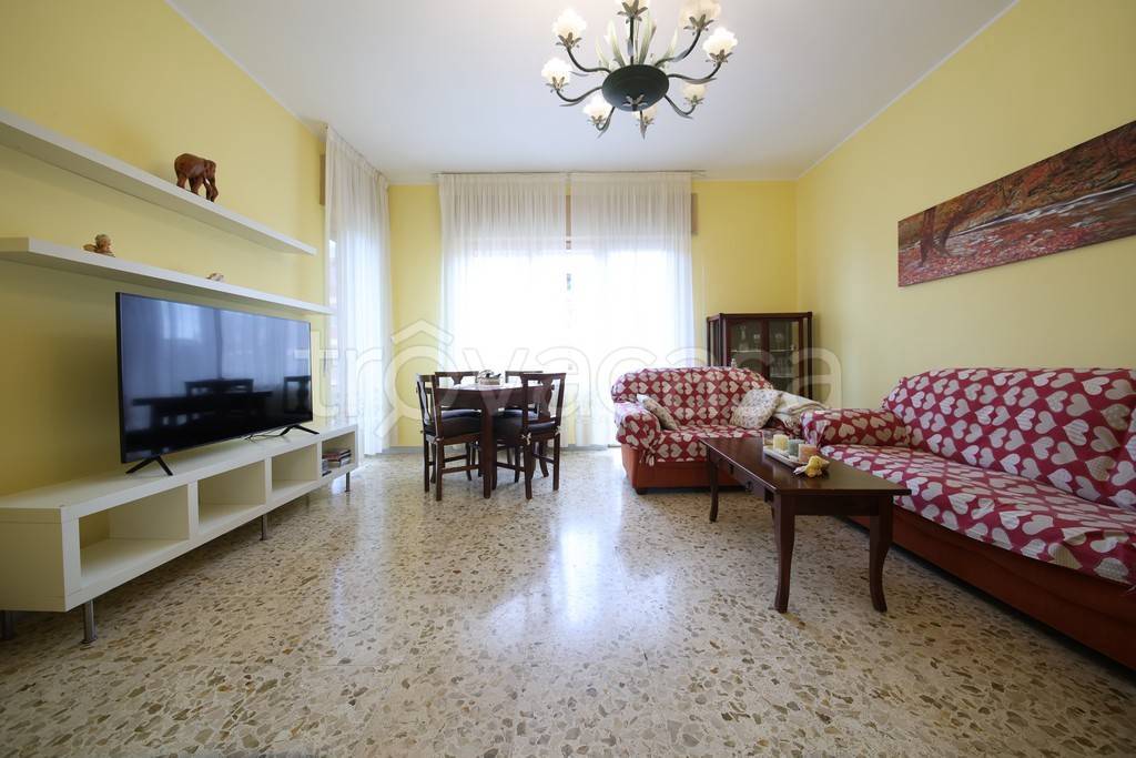 appartamento in vendita a Brindisi in zona Minnuta