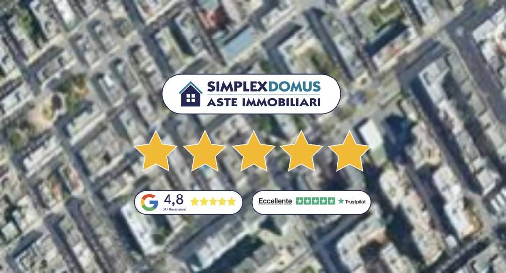 appartamento in vendita a Brindisi in zona Commenda