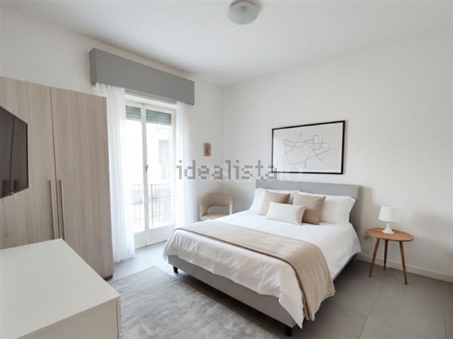 appartamento in vendita a Brindisi in zona Commenda