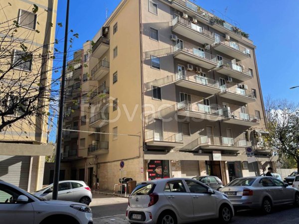 appartamento in vendita a Brindisi in zona Commenda