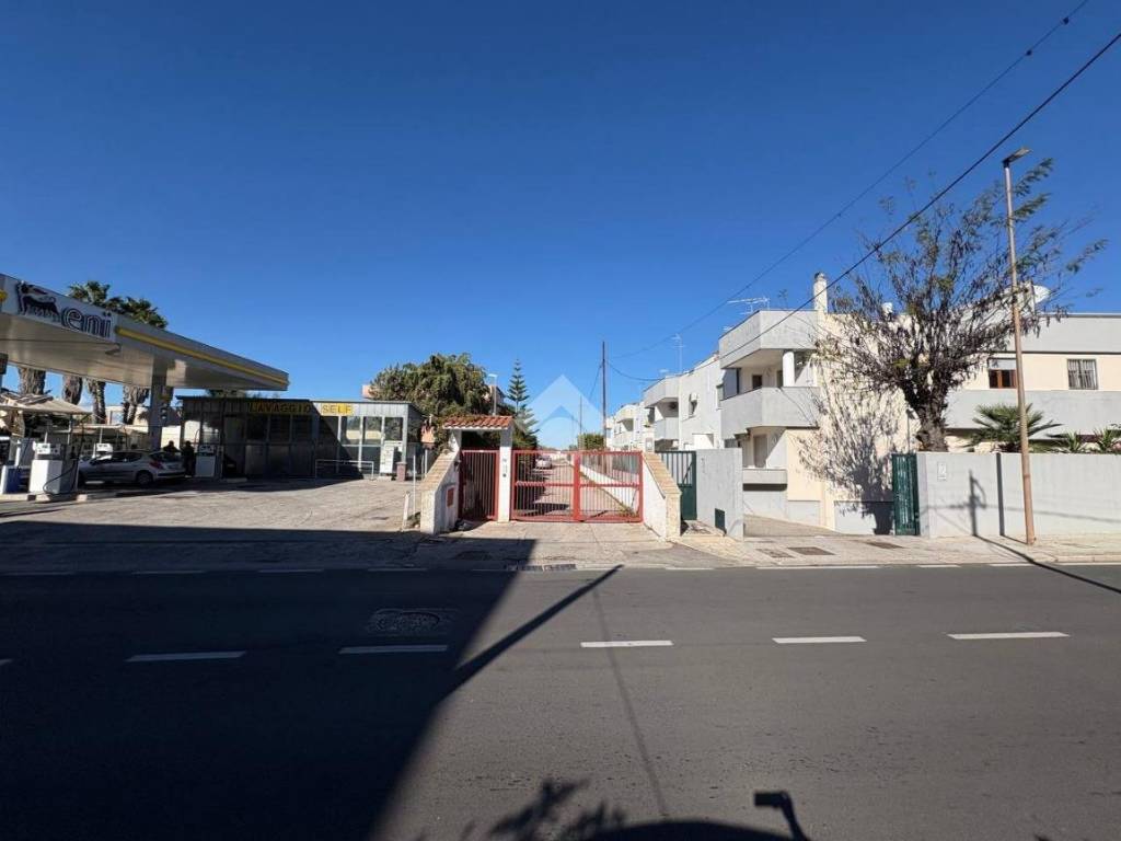 appartamento in vendita a Brindisi in zona Centro Città