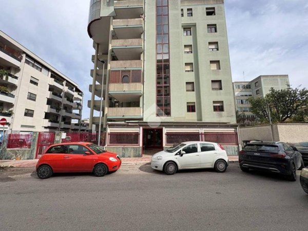 negozio in vendita a Brindisi in zona Cappuccini