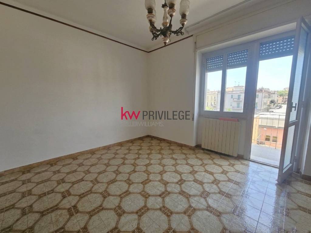 appartamento in vendita a Brindisi in zona Commenda