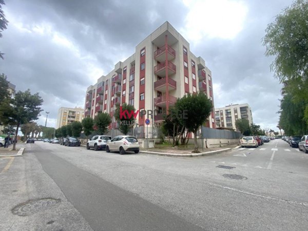 appartamento in vendita a Brindisi in zona Paradiso