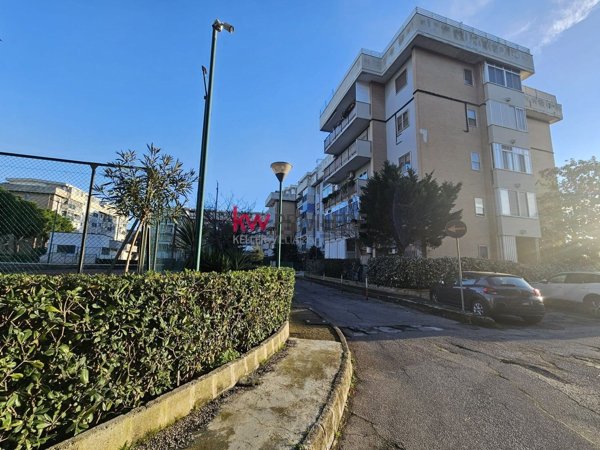 appartamento in vendita a Brindisi in zona Bozzano