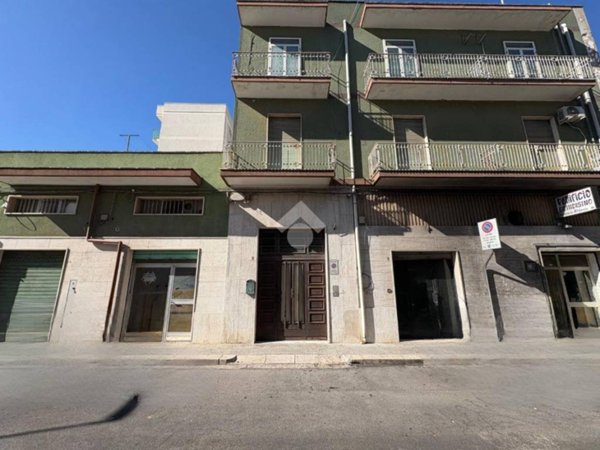 appartamento in vendita a Brindisi in zona Commenda