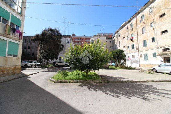 appartamento in vendita a Brindisi in zona Commenda