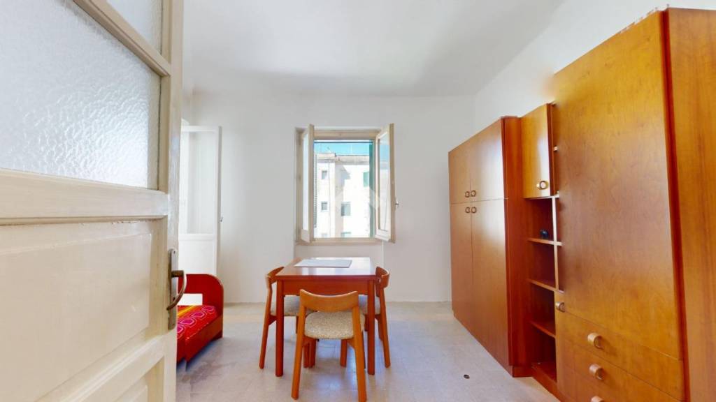 appartamento in vendita a Brindisi in zona Commenda