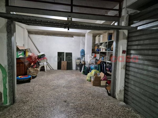ufficio in vendita a Brindisi in zona Bozzano