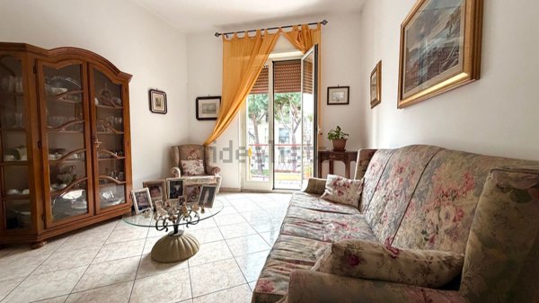 appartamento in vendita a Brindisi in zona Commenda