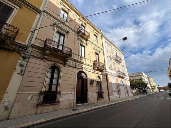 appartamento in vendita a Brindisi in zona Centro Città