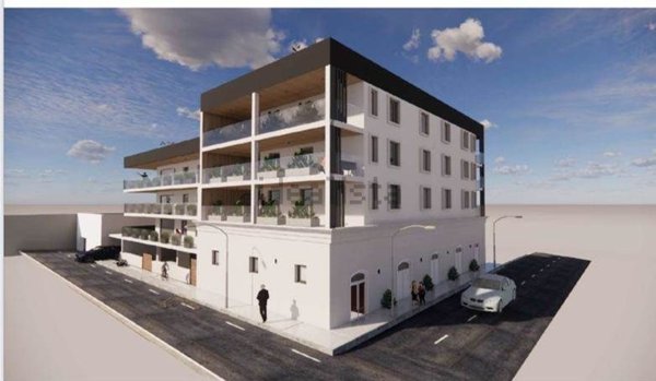 appartamento in vendita a Brindisi