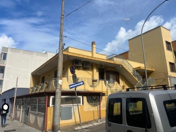 casa indipendente in vendita a Brindisi in zona Sant'Angelo