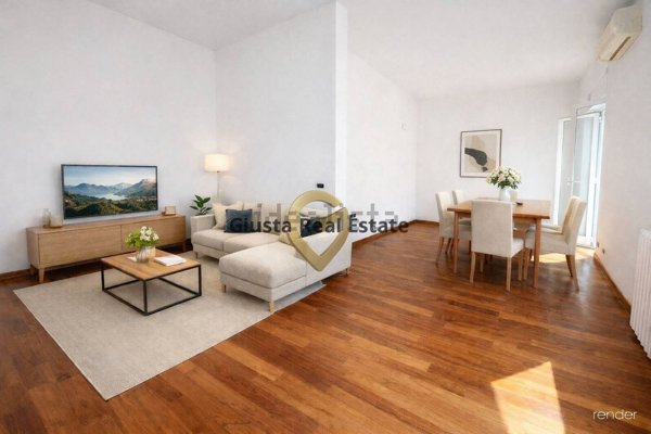 appartamento in vendita a Brindisi in zona Centro Città