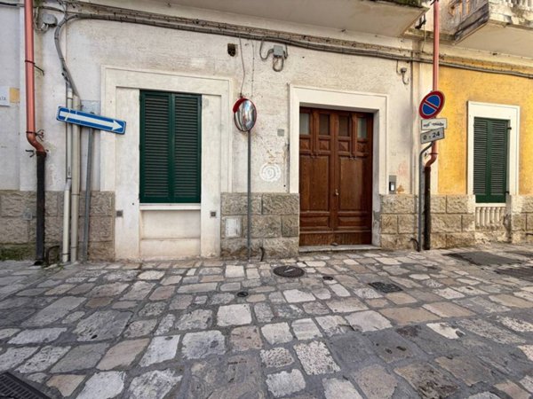 appartamento in vendita a Brindisi in zona Centro Città