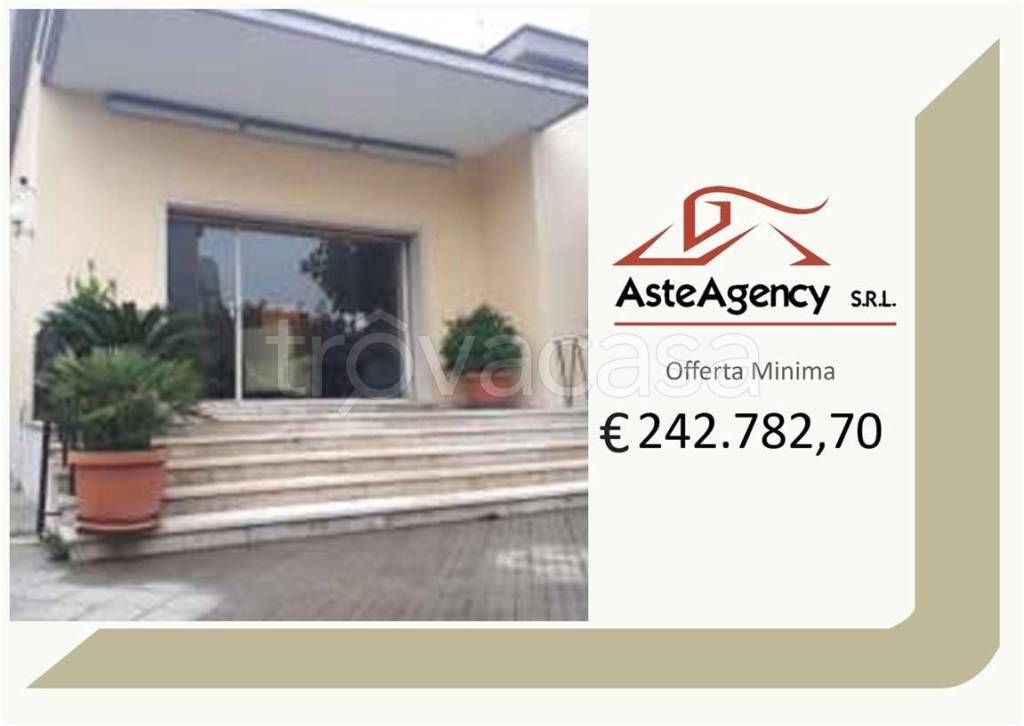 casa indipendente in vendita a Brindisi