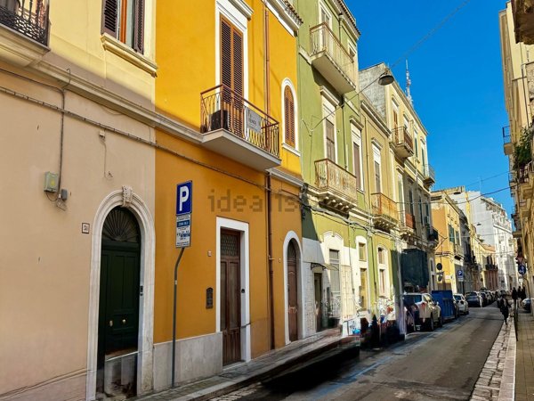 casa indipendente in vendita a Brindisi