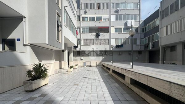appartamento in vendita a Brindisi in zona Commenda