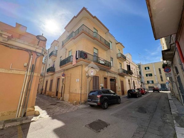 appartamento in vendita a Brindisi in zona Centro Città
