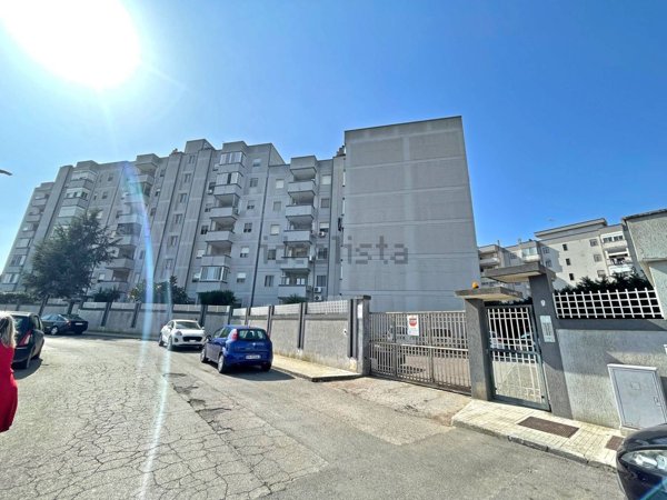 appartamento in vendita a Brindisi in zona Sant'Elia
