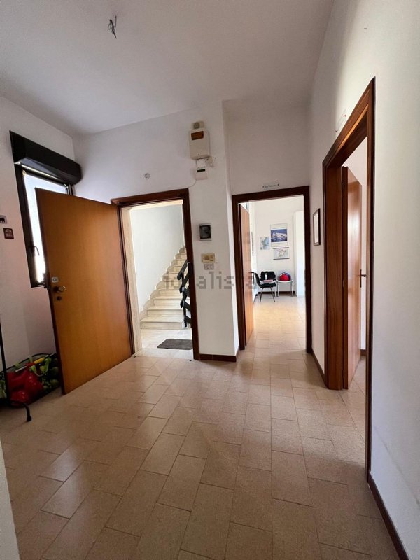 appartamento in vendita a Brindisi in zona Centro Città