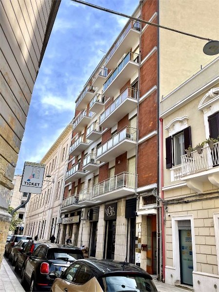 appartamento in vendita a Brindisi in zona Centro Città