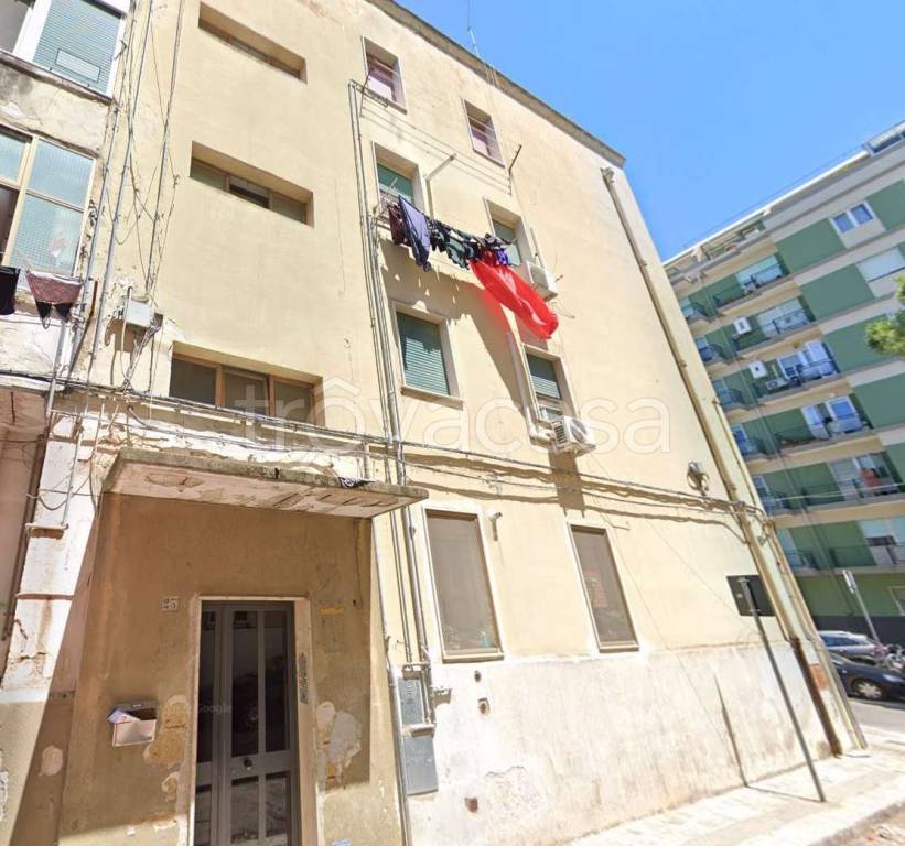 appartamento in vendita a Brindisi in zona Commenda