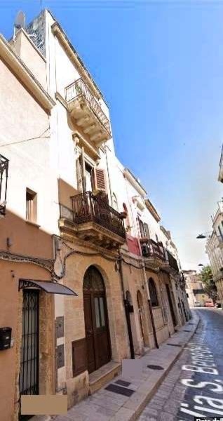 appartamento in vendita a Brindisi in zona Centro Città