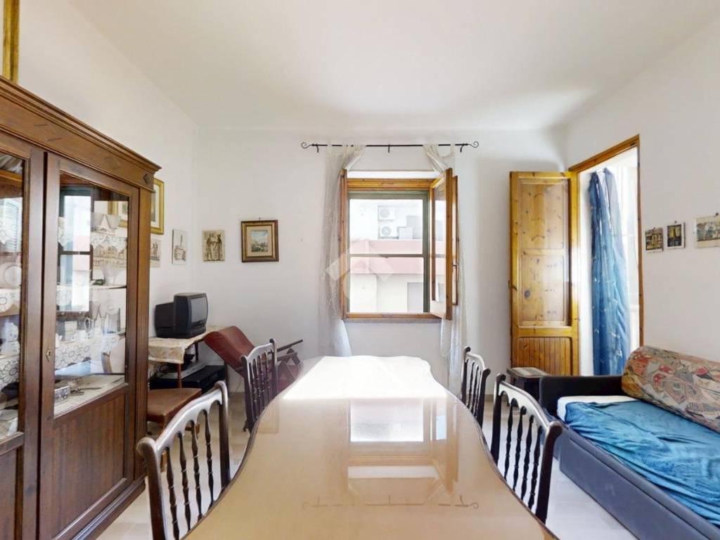 appartamento in vendita a Brindisi in zona Commenda