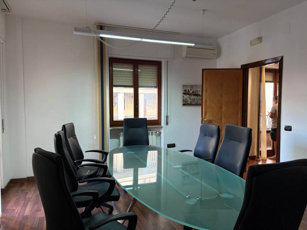 appartamento in vendita a Brindisi in zona Centro Città