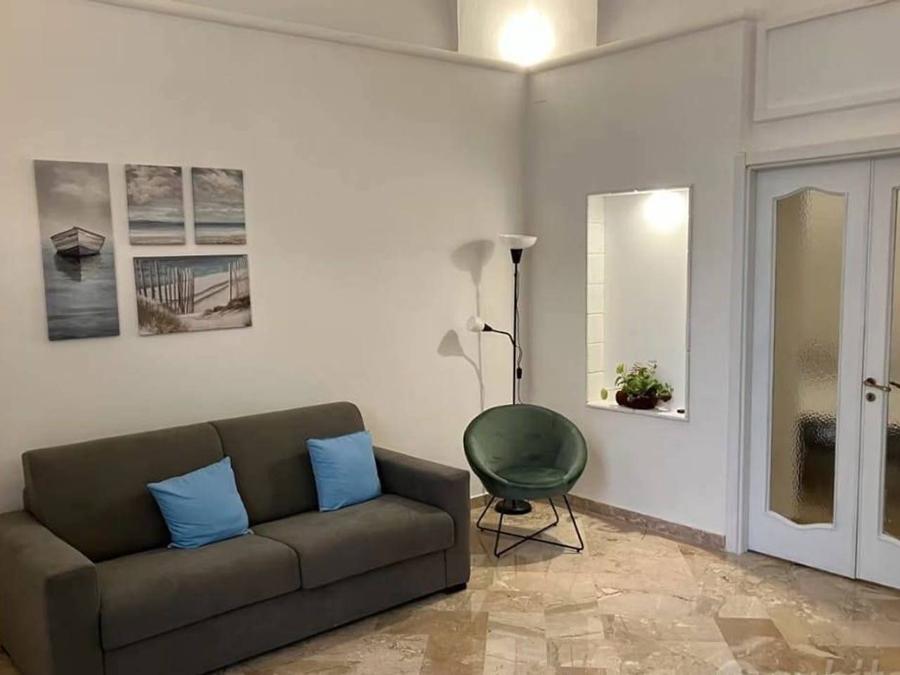 appartamento in vendita a Brindisi in zona Centro Città