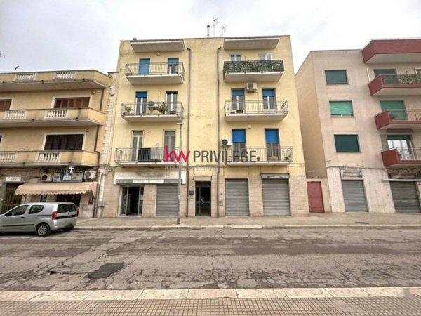 appartamento in vendita a Brindisi in zona Centro Città