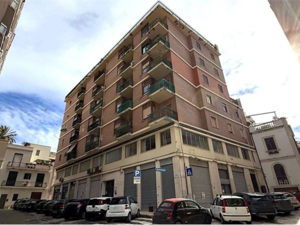 quadrivano in vendita a Brindisi in zona Centro Città