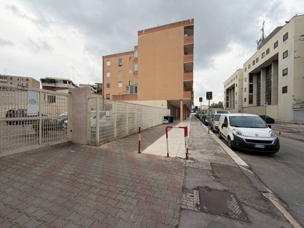 appartamento in vendita a Brindisi in zona Perrino