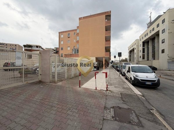 appartamento in vendita a Brindisi in zona Perrino