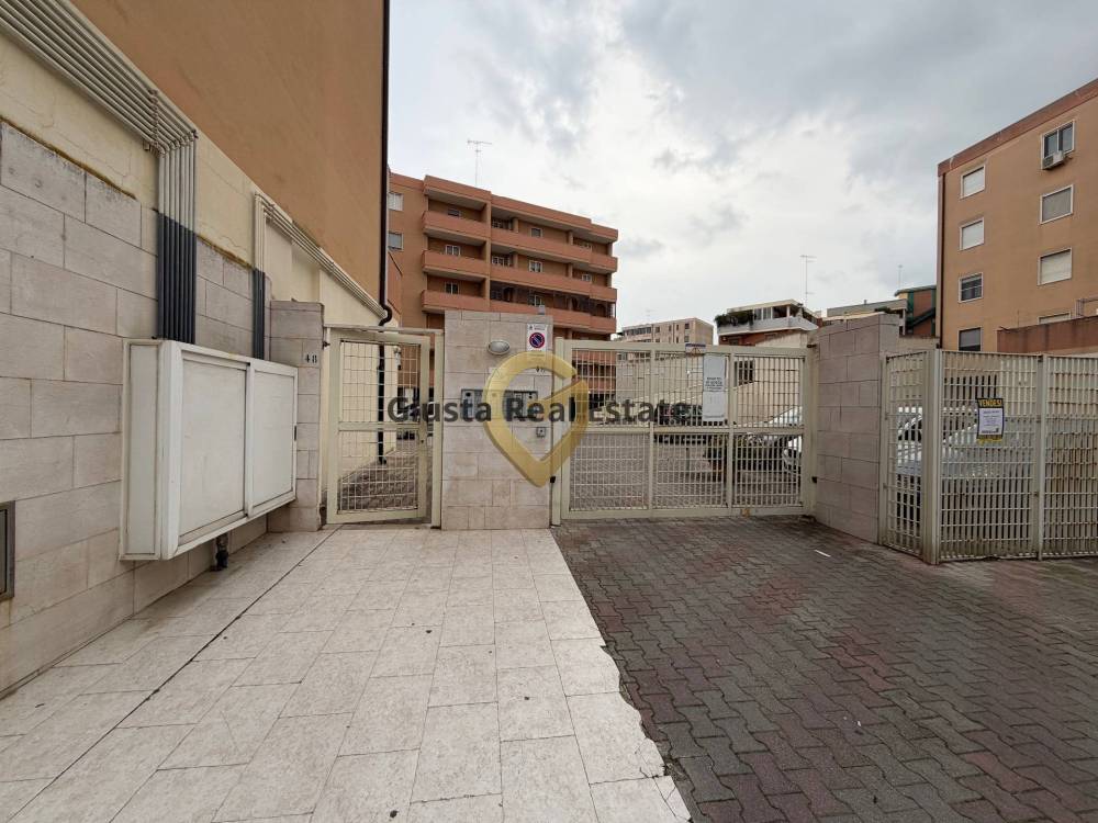 appartamento in vendita a Brindisi in zona Perrino