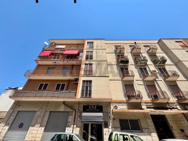 appartamento in vendita a Brindisi in zona Centro Città