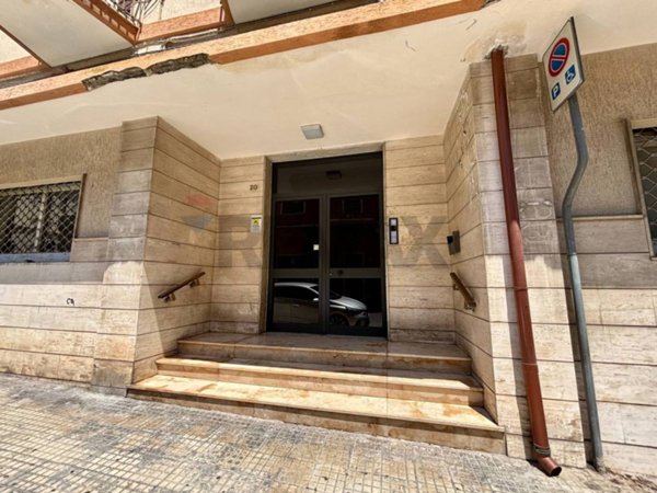 appartamento in vendita a Brindisi in zona Centro Città