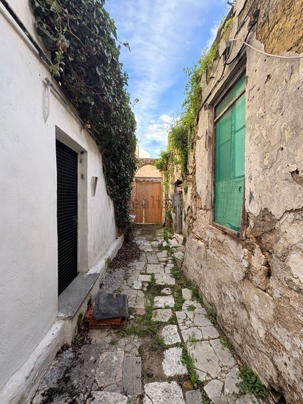 appartamento in vendita a Brindisi in zona Centro Città