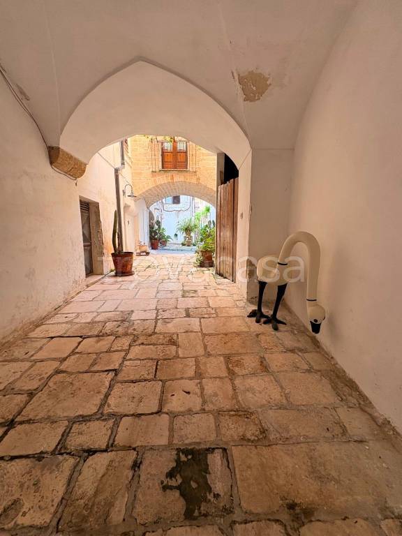 casa indipendente in vendita a Brindisi in zona Centro Città