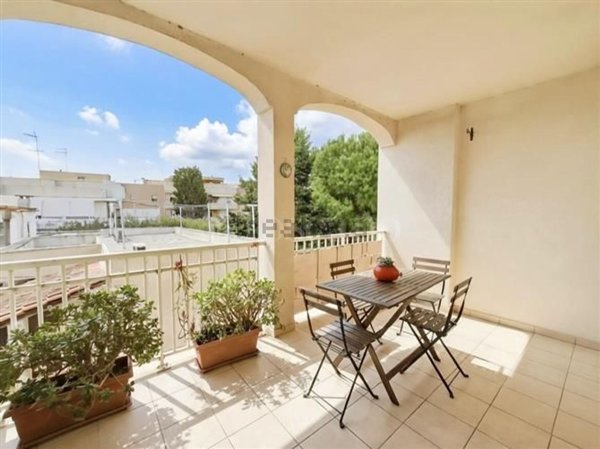 appartamento in vendita a Brindisi