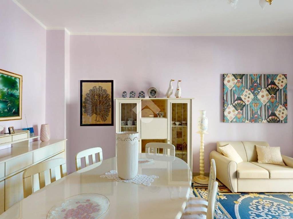 appartamento in vendita a Brindisi in zona Bozzano