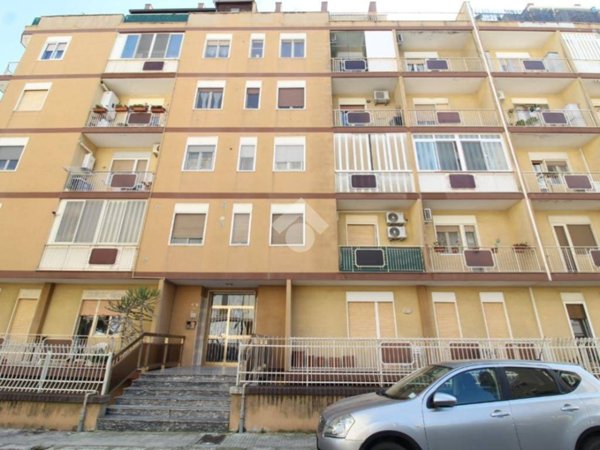 appartamento in vendita a Brindisi in zona Bozzano