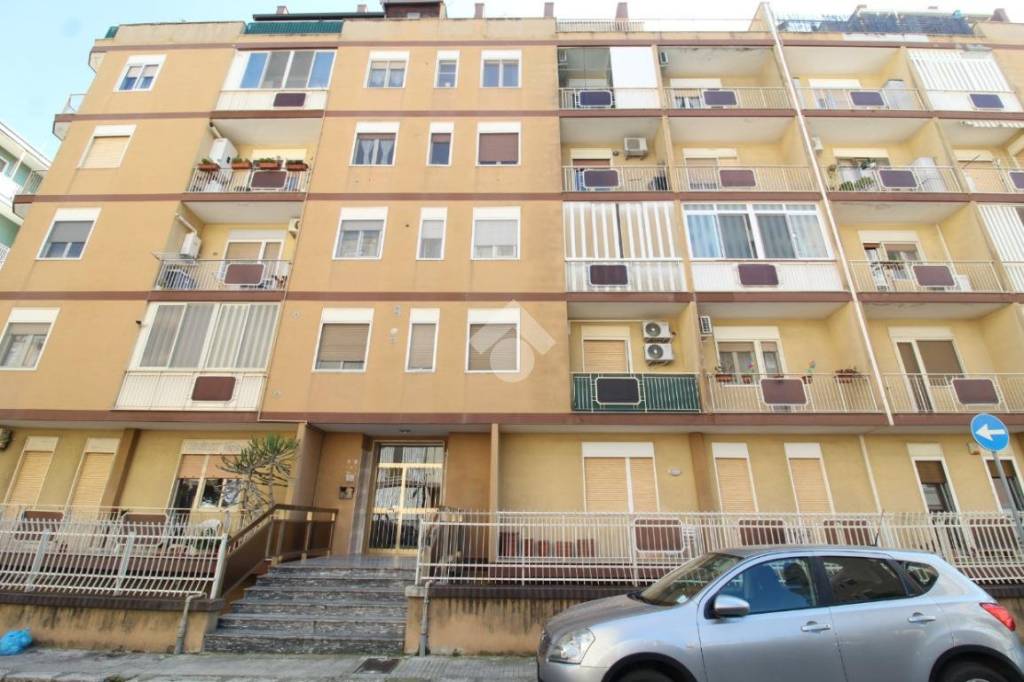 appartamento in vendita a Brindisi in zona Sant'Angelo